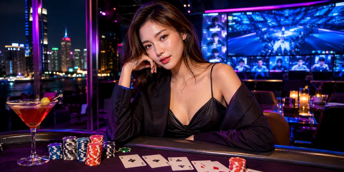 ff66 Bố cục casino trực tiếp
